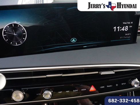 Certified 2026 Genesis GV70 2.5T AWD/4WD image 10