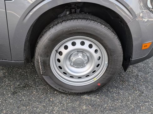 New 2026 Ford Maverick XL w/ Equipment Group 101A image 5