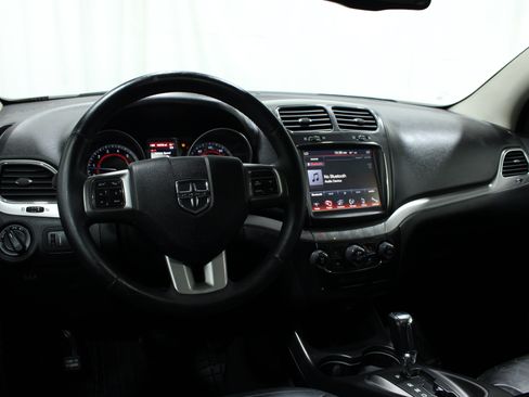 Used 2015 Dodge Journey Crossroad w/ Flexible Seating Group AWD/4WD image 2