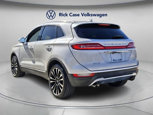 Used 2019 Lincoln MKC Reserve image 7