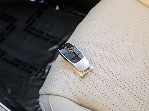 Used 2021 Mercedes-Benz E 350 E 350 w/ Premium Package image 56