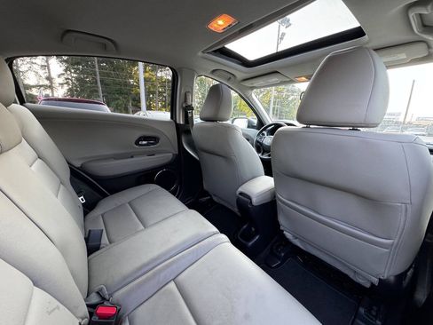 Used 2016 Honda HR-V EX-L image 12