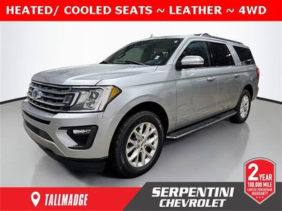 Used 2021 Ford Expedition Max XLT