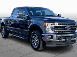 Used 2020 Ford F250 Lariat w/ Lariat Ultimate Package video 2