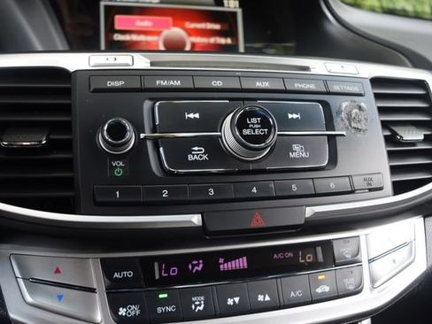 Used 2013 Honda Accord Sport image 12