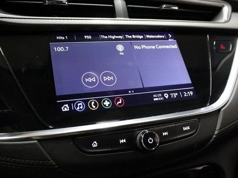 Used 2023 Buick Encore GX Essence w/ Experience Buick Package FWD image 28