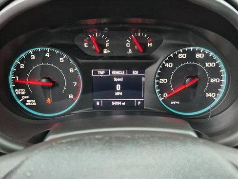 Used 2021 Chevrolet Malibu LS FWD image 8
