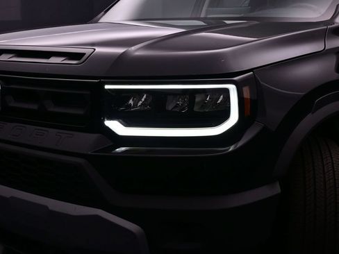 Certified 2026 Honda Passport RTL image 41