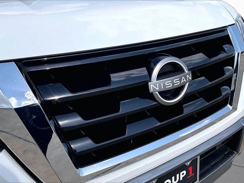 Used 2023 Nissan Armada SV w/ Cargo Package AWD/4WD image 29