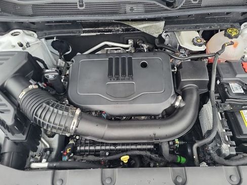 Used 2023 Chevrolet Blazer LT w/ Convenience Package image 33