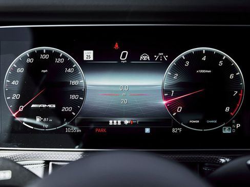 Used 2026 Mercedes-Benz G 63 AMG 4MATIC image 65