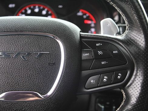 Used 2021 Dodge Durango SRT w/ Premium Interior Group image 14