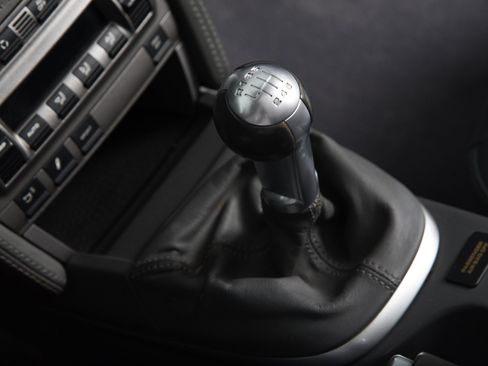 Used 2008 Porsche 911 Turbo AWD/4WD image 5
