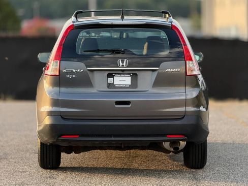 Used 2012 Honda CR-V LX image 4