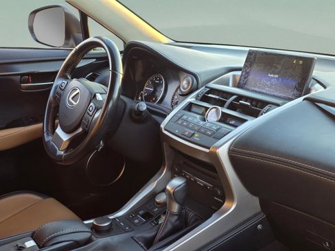 Used 2016 Lexus NX 200t 200t image 30