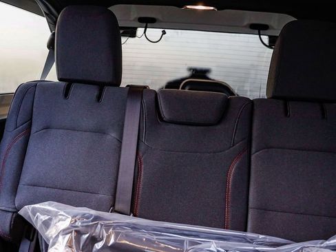 New 2026 Jeep Wrangler Unlimited Rubicon image 27