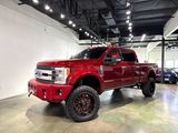 Used 2019 Ford F250 Limited w/ FX4 Off-Road Package image 2