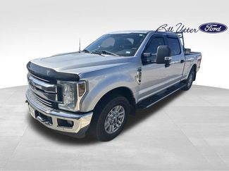 Used 2019 Ford F250 XLT w/ XLT Value Package RWD video 1