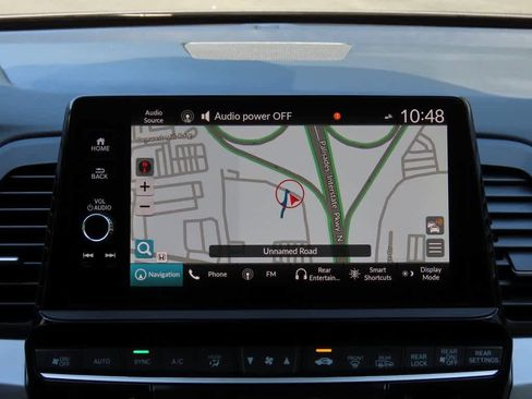 New 2026 Honda Odyssey Touring image 22