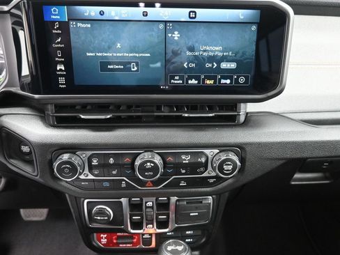 Used 2025 Jeep Wrangler Unlimited Sport S 4xe image 18