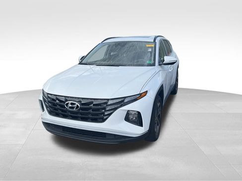 Used 2023 Hyundai Tucson SEL w/ Convenience Package image 7