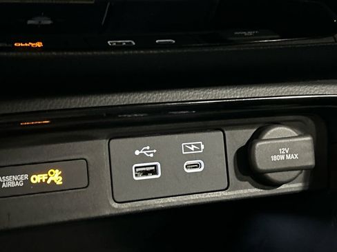 Used 2023 Honda CR-V EX-L image 19