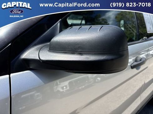 Used 2013 Ford Explorer FWD image 12