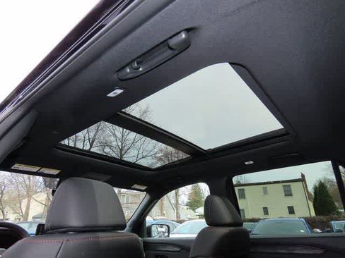 New 2026 Honda Passport TrailSport image 15