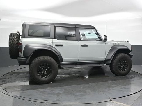 Used 2023 Ford Bronco Raptor image 3