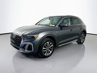 Used 2025 Audi Q5 2.0T Premium Plus w/ Premium Plus Package