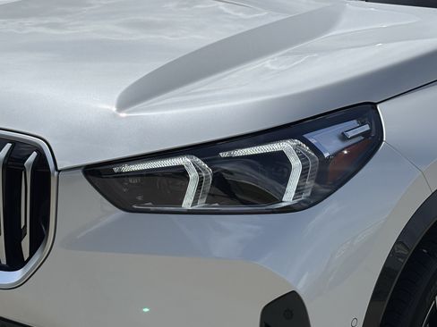 New 2026 BMW X1 xDrive28i w/ Convenience Package AWD/4WD image 6
