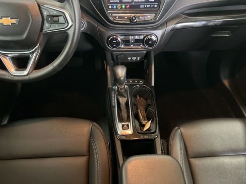 Used 2023 Chevrolet TrailBlazer ACTIV w/ Convenience Package image 10