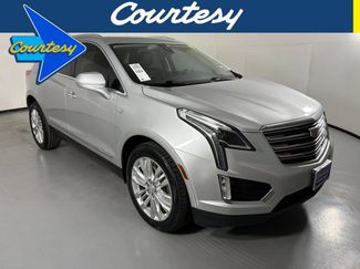 Used 2019 Cadillac XT5 Premium Luxury FWD video 1