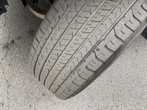 Used 2022 RAM 1500 Big Horn image 12