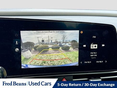 Used 2024 Hyundai Elantra SEL image 14