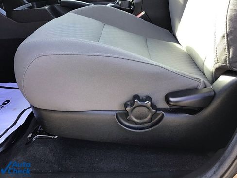 Used 2023 Toyota Tacoma SR image 25