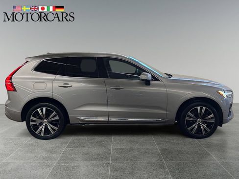 Certified 2023 Volvo XC60 B5 Plus w/ Climate Package image 2