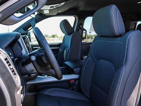 New 2026 RAM 1500 Lone Star RWD image 18