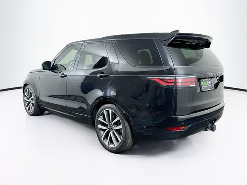Used 2023 Land Rover Discovery S R-Dynamic AWD/4WD image 5