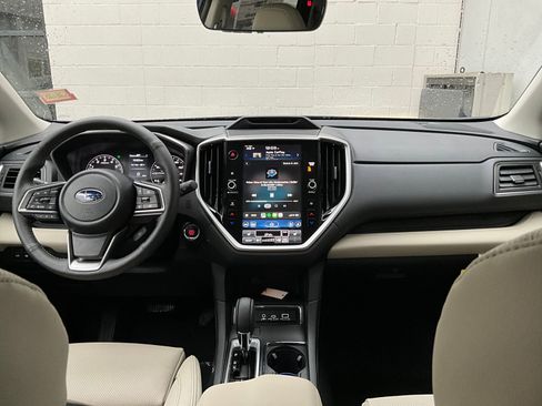 New 2026 Subaru Ascent Limited image 13