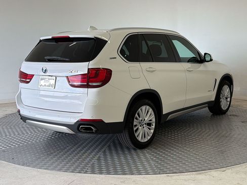 Used 2017 BMW X5 xDrive40e AWD/4WD image 9