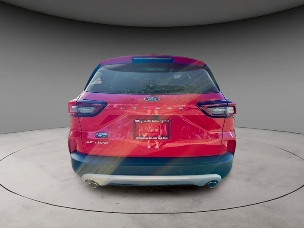 New 2024 Ford Escape Active w/ Tech Pack #2 FWD image 6