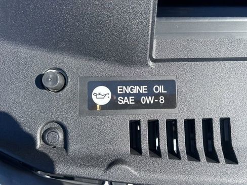 New 2026 Toyota Camry SE FWD image 12