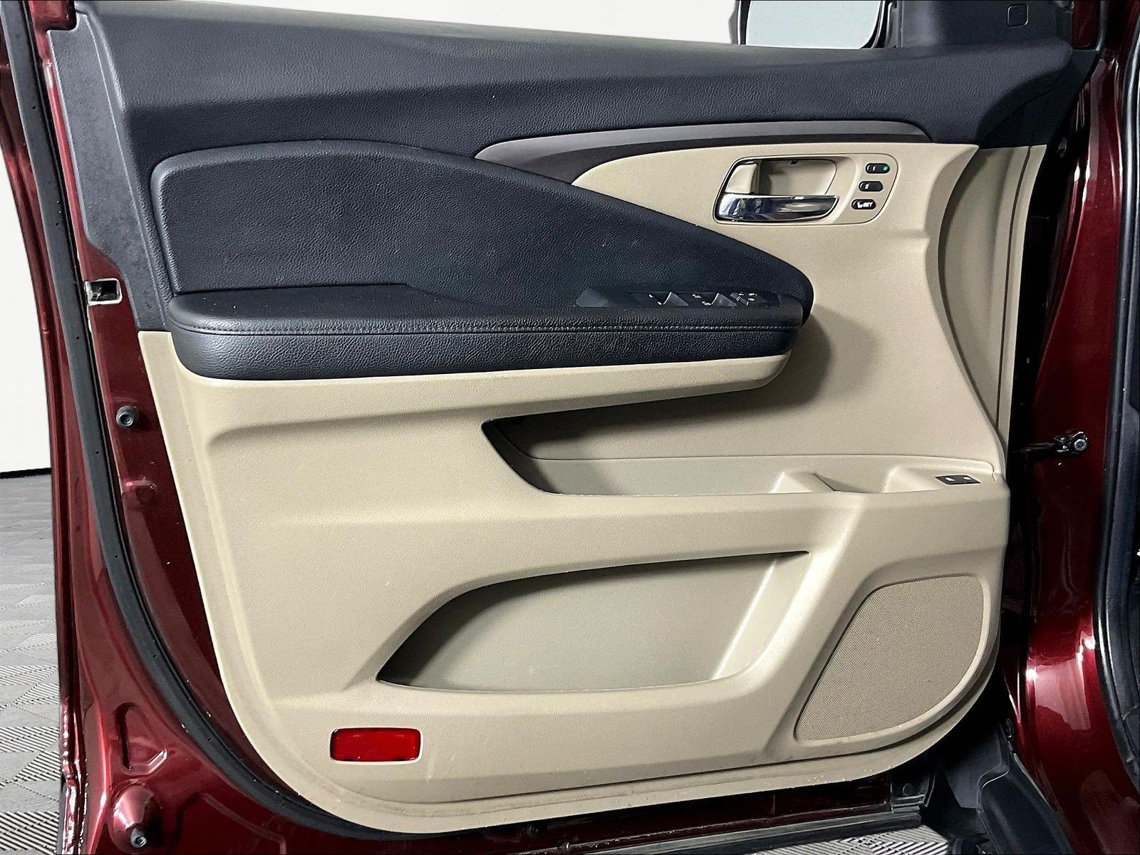 Used 2022 Honda Pilot Special Edition image 20
