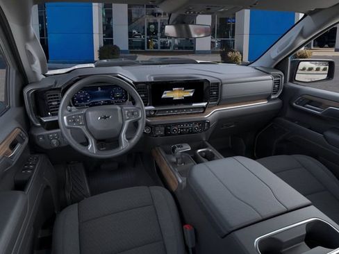 New 2026 Chevrolet Silverado 1500 LT Trail Boss image 15