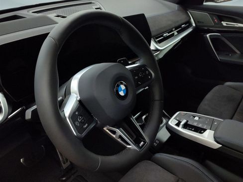 Used 2026 BMW X1 xDrive28i w/ Technology Package AWD/4WD image 15