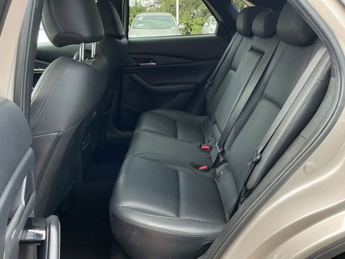 Used 2024 MAZDA CX-30 AWD 2.5 S w/ Select Sport Pkg image 14