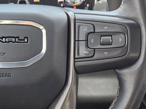 Used 2024 GMC Sierra 1500 Denali Ultimate AWD/4WD image 30