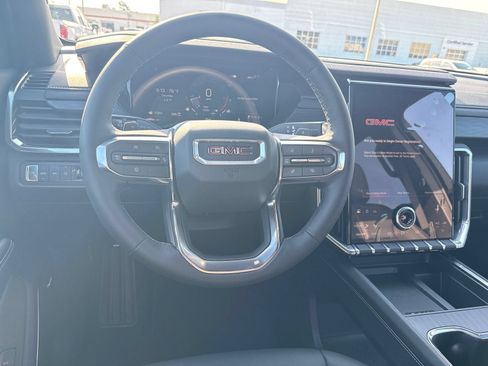 New 2026 GMC Acadia Elevation w/ Black Edition AWD/4WD image 21