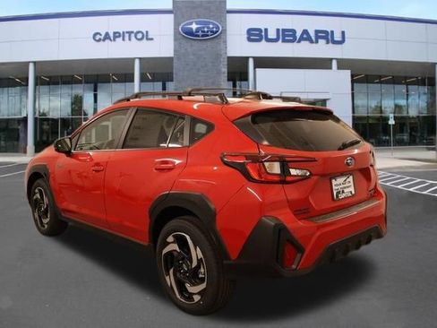 New 2026 Subaru Crosstrek 2.5i Limited AWD/4WD image 5